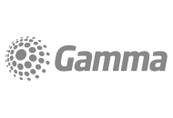 Gamma-logo