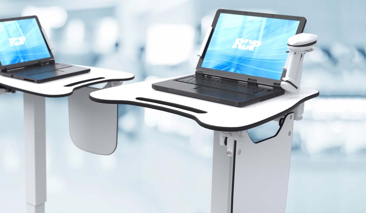 RDP group project image